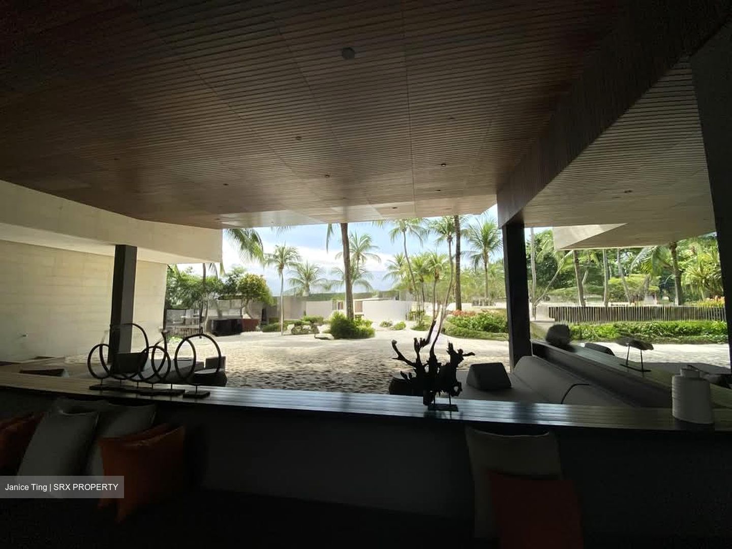Seven Palms Sentosa Cove (D4), Condominium #567555611